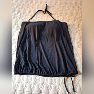 La Vie en Rose Aqua Tankini top